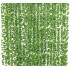 Yatim 78-Ft 12 Pack Artificial Plants Greeny Chain Wall Hanging Leaves for Home Room Garden Wedding Garland Outside Decoration