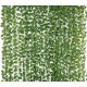 Yatim 78-Ft 12 Pack Silk Artificial Ivy Vines Leaf Garland Plants Hanging Wedding Garland Fake Foliage Flowers Home Kitchen Garden Office Wedding Wall Decor Yatim 78-Ft 12 Pack Silk Artificial Ivy Vines Leaf Garland Plants Hanging Wedding Garland Fake Foliage Flowers Home Kitchen Garden Office Wedding Wall Decor