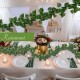 Yatim 78-Ft 12 Pack Silk Artificial Ivy Vines Leaf Garland Plants Hanging Wedding Garland Fake Foliage Flowers Home Kitchen Garden Office Wedding Wall Decor Yatim 78-Ft 12 Pack Silk Artificial Ivy Vines Leaf Garland Plants Hanging Wedding Garland Fake Foliage Flowers Home Kitchen Garden Office Wedding Wall Decor